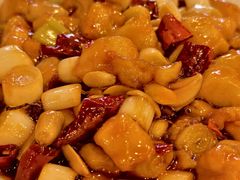 -鸿禧大清花(方庄店)