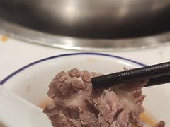 -陈记顺和潮汕牛肉火锅(韩江路店)