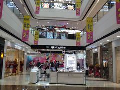 -万达广场(惠州大亚湾店)
