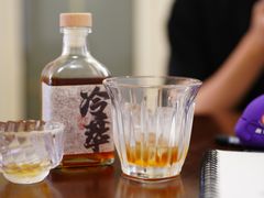 -本無咖啡·BeanWood Coffee