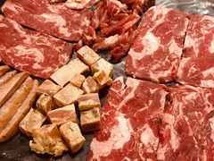 -一井烧肉·活鳗·寿司(望京SOHO店)