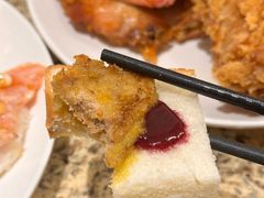 -禾斗海鲜自助(市南银座店)