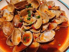 -阿胖龙虾小海鲜(宁国南路总店)