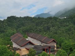 -中铁花水湾温泉酒店(大邑店)