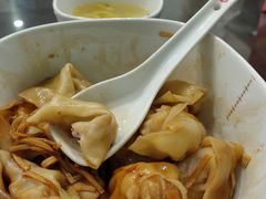 -锡笼记·无锡小笼(方塔店)