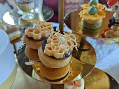 -Salon de Ville浦江汇(上海外滩华尔道夫酒店店)