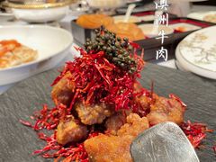 -满满海佛跳墙(千禧店)