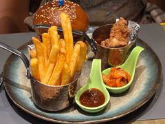 -博林天瑞喜来登酒店·西丽尚膳