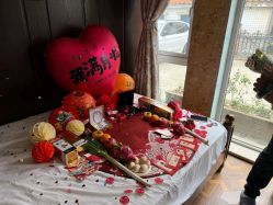 -月之旅·尊 高端月子会所(科馨别墅一店)