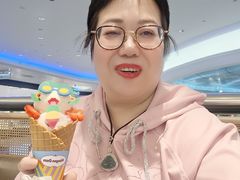 -哈根达斯(天河城店)