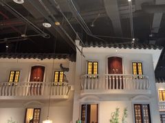 -晓粤·惹味粤菜(凯德乐峰广场店)