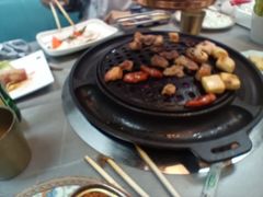 -牛犇炭火烤肉·鲜切烤肉(承德总店)