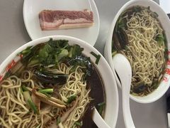 -老赵面店(大西路店)