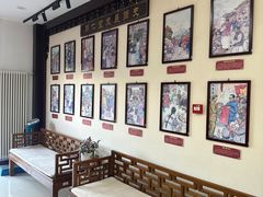 -同仁堂(北苑双营路店)