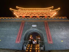 -东关历史文化旅游区-东门遗址