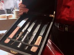 -恰餐厅及酒吧 CHAR Bar & Grill (北京丽都皇冠假日店)