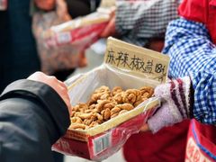 -陈建平麻花(磁器口总店)