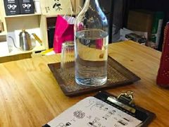 -无牌咖啡&酒馆