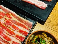 -千寻烧肉(政务区店)
