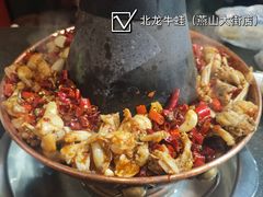 -北龙火锅店(燕山大街店)
