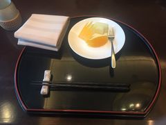 -日本桥怀石料理(北京长安大厦店)