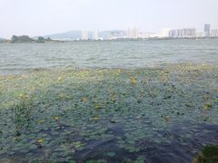 -苏州吴中太湖旅游区