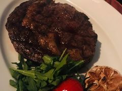 -上海柏悦酒店·世纪100牛排馆