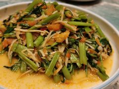 -浩海火烧云傣家菜(京广店)