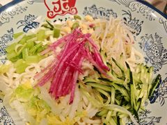 -大海碗·炸酱面·烤鸭·京菜(天坛店)