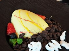 -哈蒙德餐厅