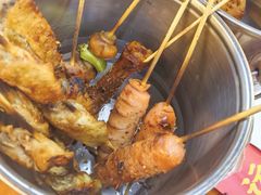 -炒豆合作社(磁器口店)