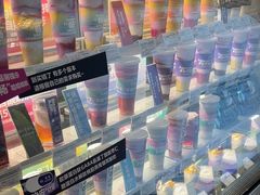 -Blueglass酸奶(财富购物中心店)