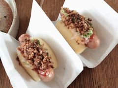 -BOR Eatery(安福路店)