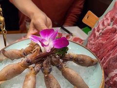 -曲氏老北京铜锅涮肉•火锅(不老街店)