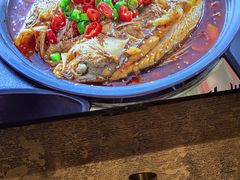 -神府路壹号·海鲜烧烤·砂锅粥·锅物(三坊七巷店)