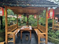 -青城甲(青城山店)