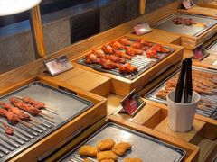 -比格比萨自助(国展店)