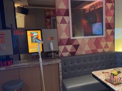 -星聚会KTV(复地活力城店)
