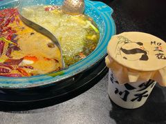 -吼堂老火锅(太古里总店)