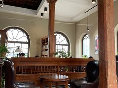 -1901 Cafe(西四店)