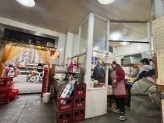 -胖子鸡排(循礼门老字号店)