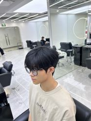 -赤道 Hair Salon
