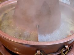 -前门杨记·铜锅涮肉(王府井·故宫店)