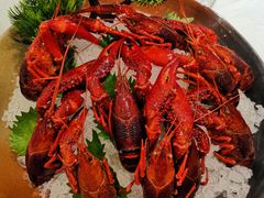 -沪华海鲜大酒楼(南汇店)