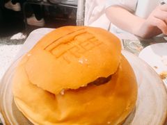 -大树餐厅(红旗街万达店)