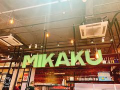 门面-MIKAKU(万达广场上海宝山店)