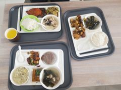 -紫金港餐饮中心-风味餐厅(浙江大学紫金港校区店)