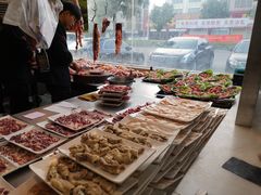 -伟记牛肉(金鸿公路店)