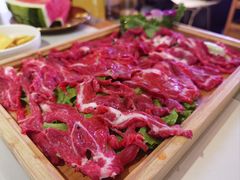 -雾都渣渣火锅(南城智汇城店)