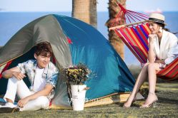 -太古映画婚纱摄影(天河店)